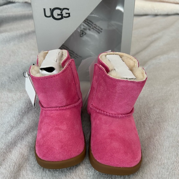 UGG Other - Ugg Keelan Boot – Toddler (size 4/5)